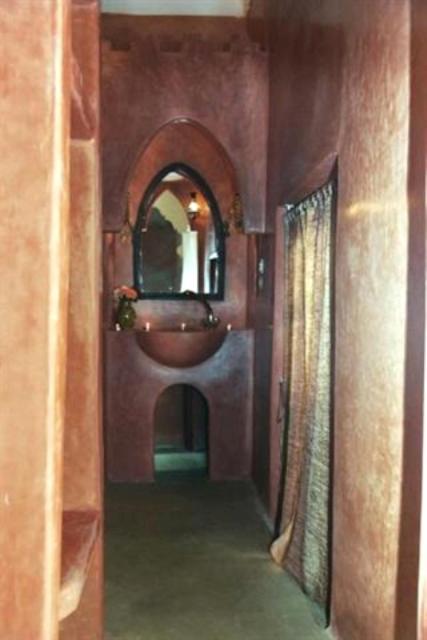 Riad El Filali Marrakesh Chambre photo