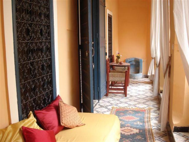 Riad El Filali Marrakesh Chambre photo